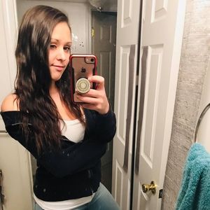 Meet your Posher, Patience